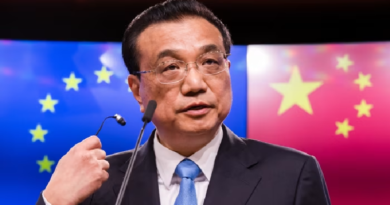 Presidente Maduro expresa condolencias por fallecimiento de Li Keqiang