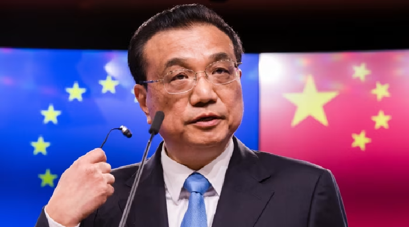 Presidente Maduro expresa condolencias por fallecimiento de Li Keqiang
