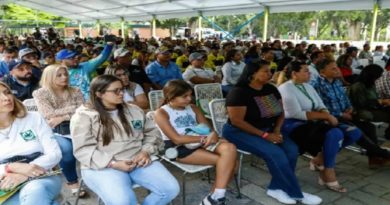 Josué Lorca: más de 39 proyectos se ejecutarán en los cuatro niveles de gobierno del país