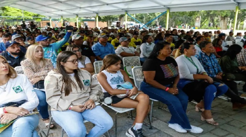 Josué Lorca: más de 39 proyectos se ejecutarán en los cuatro niveles de gobierno del país