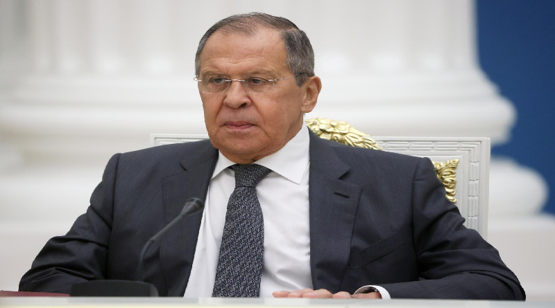 Ministro de Relaciones Exteriores de Rusia visitará Corea del Norte