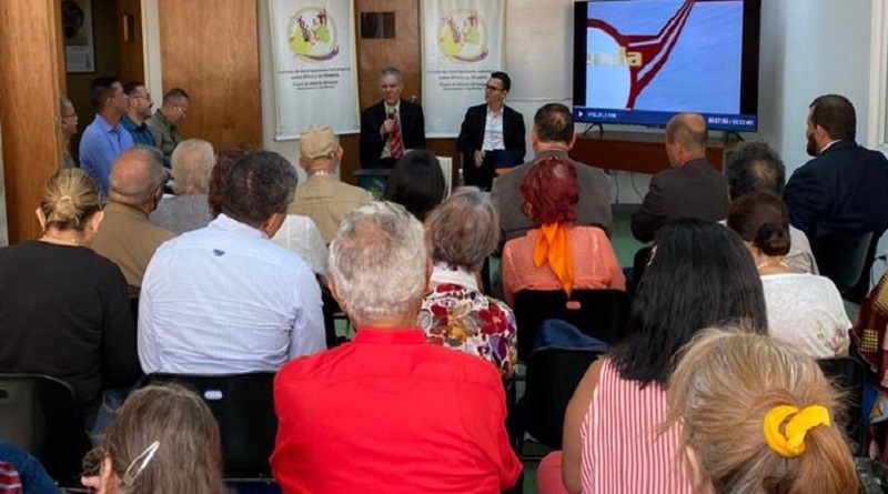 Estado venezolano debe llevar misiones a habitantes de nuestra Guayana Esequiba