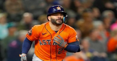 Estos son los venezolanos que participarán en las Series Divisionales de la MLB
