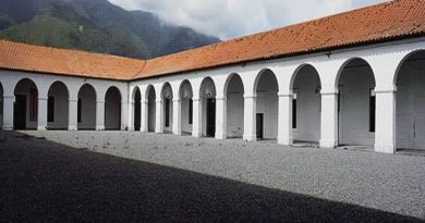 Hace 37 años se declara al Cuartel San Carlos Monumento Histórico Nacional
