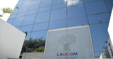 Concluye octava cohorte del Diplomado de Comunicación Política de la UICOM