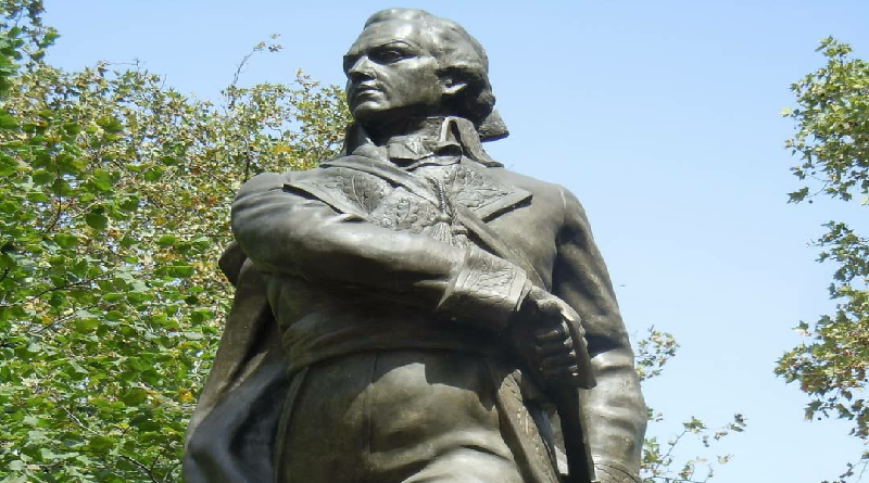 Inician inscripciones para diplomado sobre Francisco de Miranda