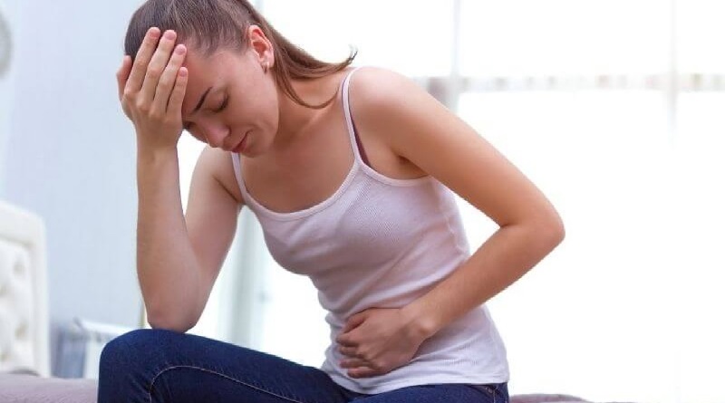 Dolor de ovarios: Estas son las posibles causas