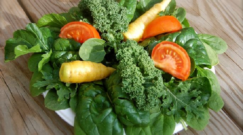 Este alimento reduce los niveles de glucosa en la sangre