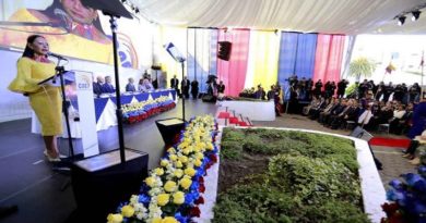 Arranca jornada de votaciones en Ecuador