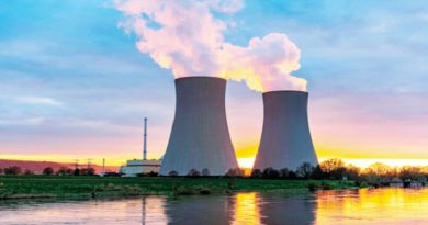 Evalúan propuestas para reactor nuclear en República Checa