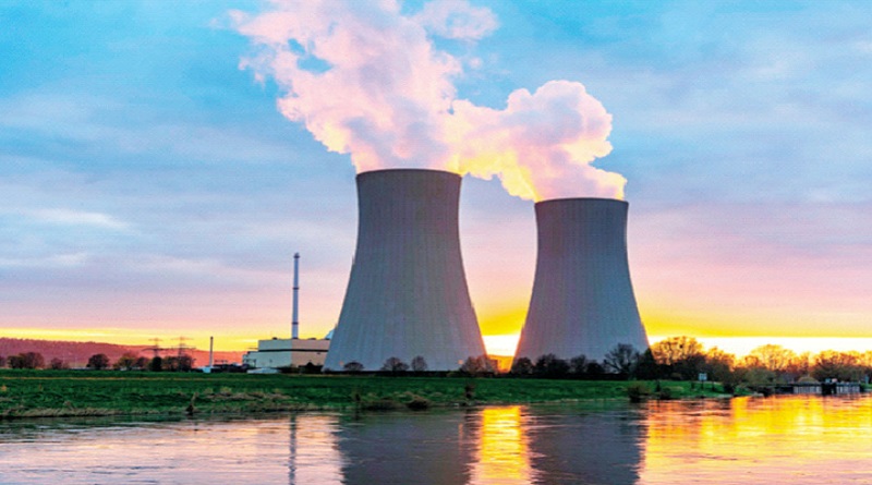 Evalúan propuestas para reactor nuclear en República Checa