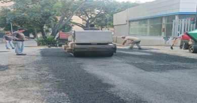 Escuadrón Caza Hueco brinda respuestas del 1x10 en sectores de Caracas