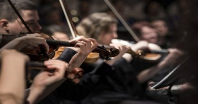 Entregan espacios rehabilitados de Escuela de Música en Caricuao