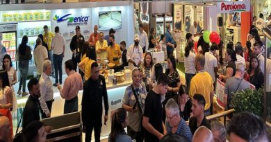 Más de 130 empresas del sector panadero participan en feria Fevipan