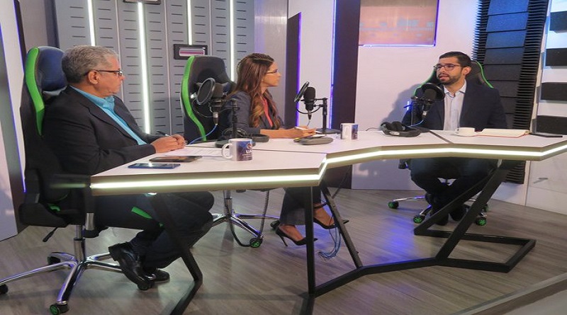 Ley de Exportaciones No Petroleras fortalece la actividad económica diversificada del país