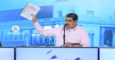 Venezuela construye consensos para renovar esperanza del pueblo