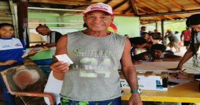 Eligen 12 comisiones para atender prioridades del sector pesquero en Miranda