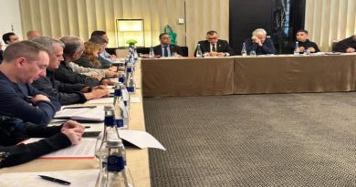 Profundizan relación estratégica Venezuela- Rusia