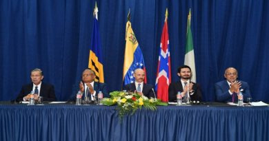 Noruega saluda avances entre Gobierno de Venezuela y Plataforma Unitaria