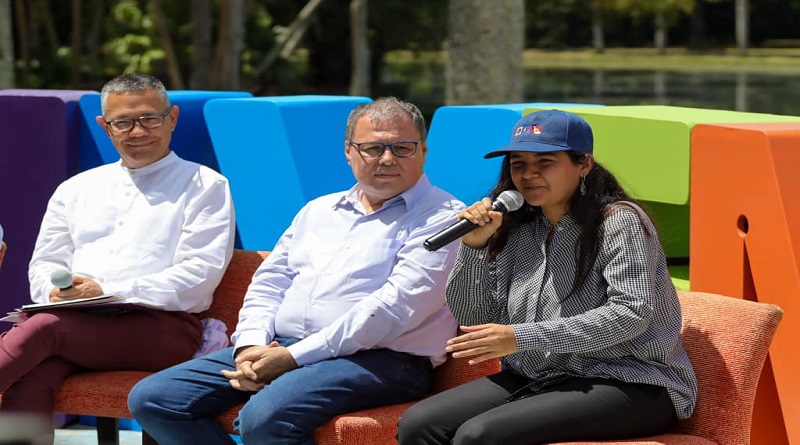 Feria Internacional del Libro de Venezuela se realizará en El Laguito en noviembre