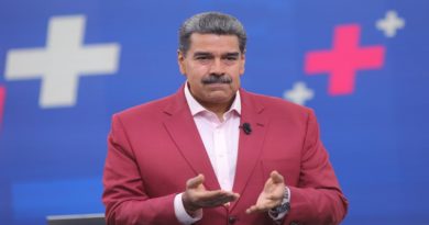 Presidente Maduro destaca encuentro sobre migración como un avance para América Latina