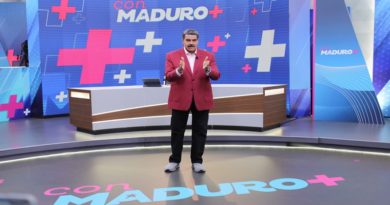 Acuerdo de Barbados permitió activar Plan Vuelta a la Patria desde EE. UU.