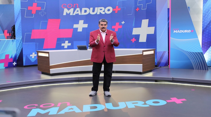 Acuerdo de Barbados permitió activar Plan Vuelta a la Patria desde EE. UU.