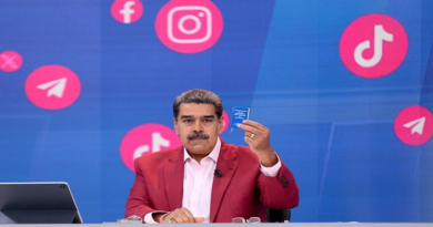 Jefe de Estado ordena crear hoja de ruta para atención a los comuneros