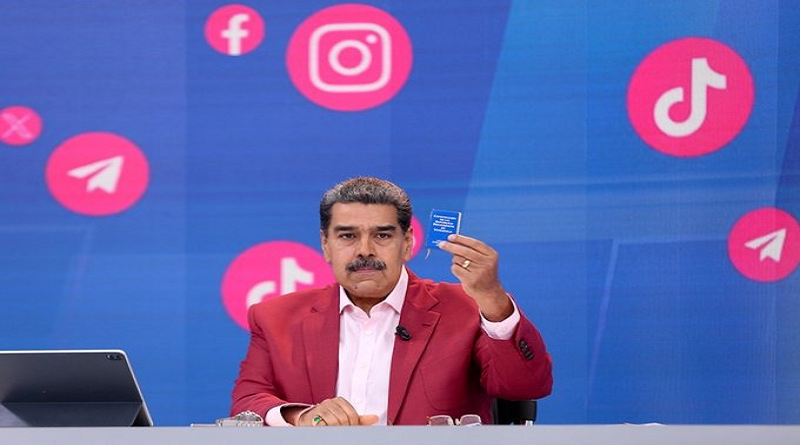 Jefe de Estado ordena crear hoja de ruta para atención a los comuneros