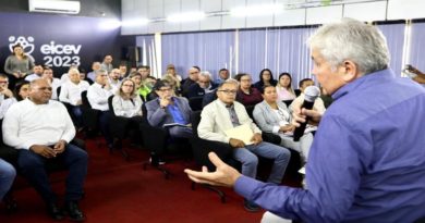 Promueven crecimiento sostenible del sector productivo lácteo