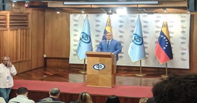 Designan fiscales para inicio de investigación por usurpación de funciones electorales