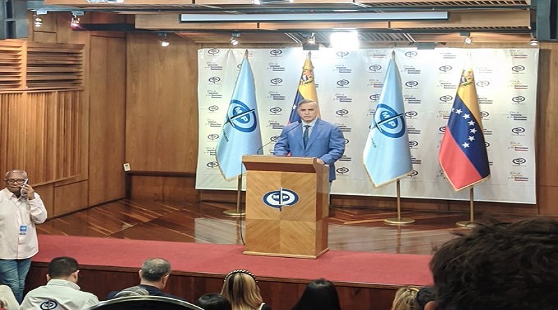 Designan fiscales para inicio de investigación por usurpación de funciones electorales