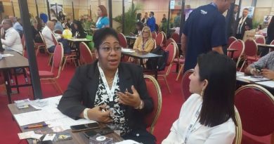 Culmina con 190 intenciones de negocios Intercambio Binacional Cuba-Venezuela