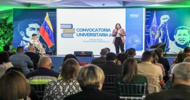 Abren convocatoria universitaria para construir agenda de investigación científica