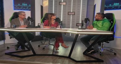 Partido Verde se une al debate en defensa del territorio venezolano