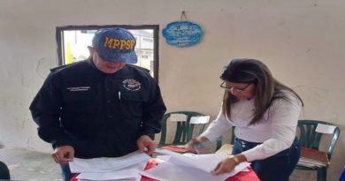 Revolución Judicial llega a estados Carabobo, Zulia y Barinas