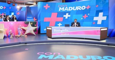 Designado responsables de los vértices de la Gran Misión Venezuela Mujer