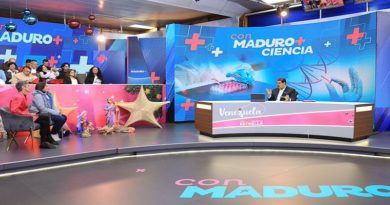 Activan sala Blanca y Banco de Células Madre de la Unidad de Terapia Celular del IVIC