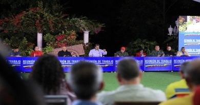 Repudian campaña de Plataforma Unitaria contra Referéndum por la Guayana Esequiba