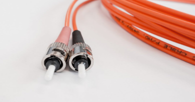 Avanza proyecto de instalación de fibra óptica en el estado Miranda