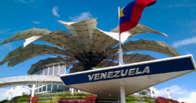 Fitven 2023 invita a la población a disfrutar de sus espacios