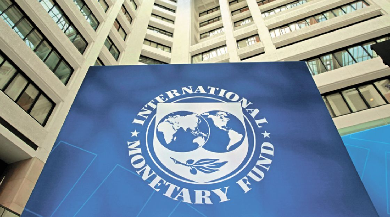 FMI afirma que economía venezolana crecerá un 4 %