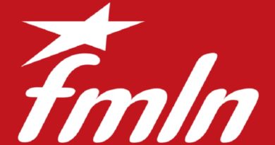 Hace 43 años se fundó el Frente Farabundo Martí para la Liberación Nacional
