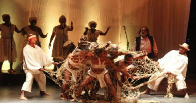 Más de dos mil artistas participan en Festival de Artes Escénicas Miranda 2023