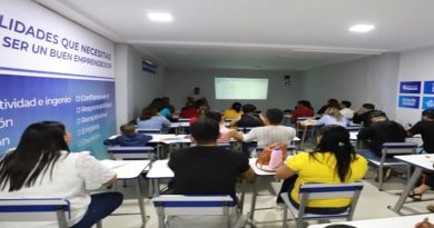 Favorecen a más de dos mil emprendedores en Monagas con entrega de financiamientos