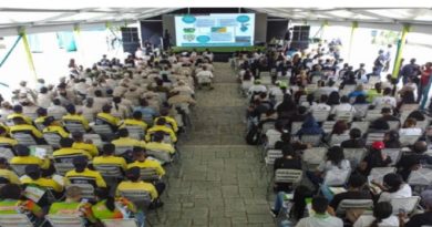 II Congreso Nacional de Investigadores reúne mil 394 personas en Caracas