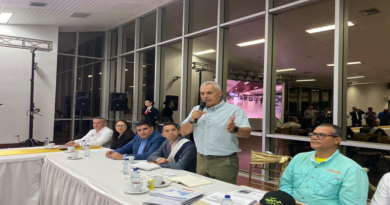 Unifican potencialidades en primer Encuentro de Alcaldes de Venezuela