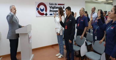 Oncti inicia recolección de datos de Investigación y Desarrollo 2023