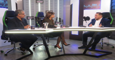 Diputado Brito: Hay intención perversa de extremistas que es la confrontación