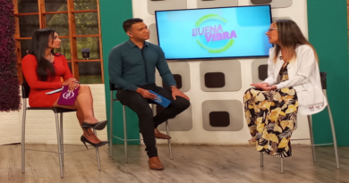Pediatra recomienda evitar infusiones a los niños